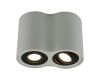 Потолочный светильник Arte Lamp A5644PL-2WH