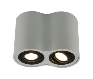 Потолочный светильник Arte Lamp A5644PL-2WH