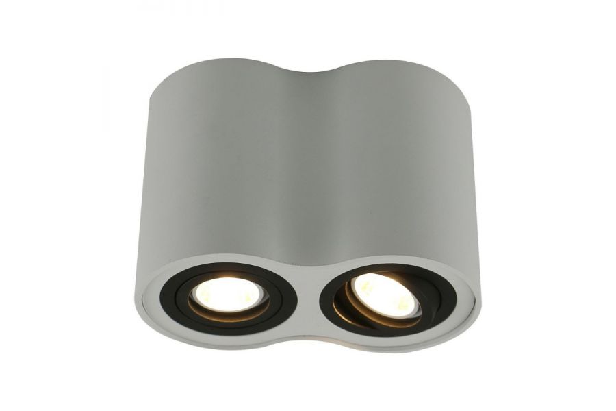 Потолочный светильник Arte Lamp A5644PL-2WH