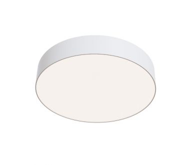 Потолочный светильник Maytoni Zon C032CL-36W4K-RD-W
