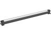 Трековый однофазный светильник Myfar Lines MT0112-30W3K-B