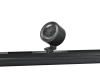 Трековый магнитный светильник iLedex Vision 4822-010-D82-12W-38DG-3000K BK (WALL WASHER)