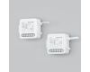 W-Fi выключатель четырехканальный Maytoni Smart home MD004