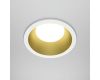 Встраиваемый светильник Maytoni Technical Share DL126-GX53-WMG