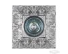 Встраиваемый светильник Bohemia Ivele Crystal 1791/10/FL NW