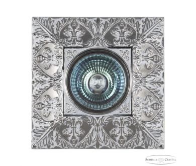 Встраиваемый светильник Bohemia Ivele Crystal 1791/10/FL NW