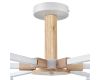 Люстра на штанге Lumion Colange 8095/6C