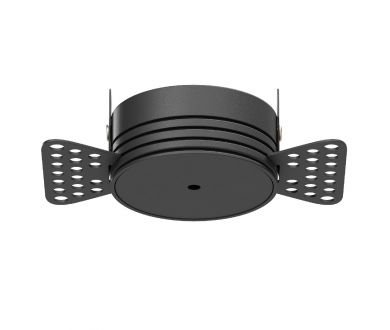 Крепление для встраиваемого монтажа Maytoni Accessories for pendant PA001-TRS-B