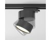 Трековый светильник Maytoni ONDA TR007-1-12W3K-B