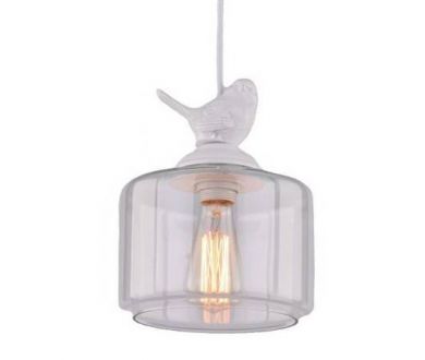 Подвесной светильник Arte Lamp 19 A8029SP-1WH