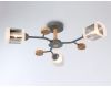 Люстра на штанге Ambrella Light Modern TR3033231