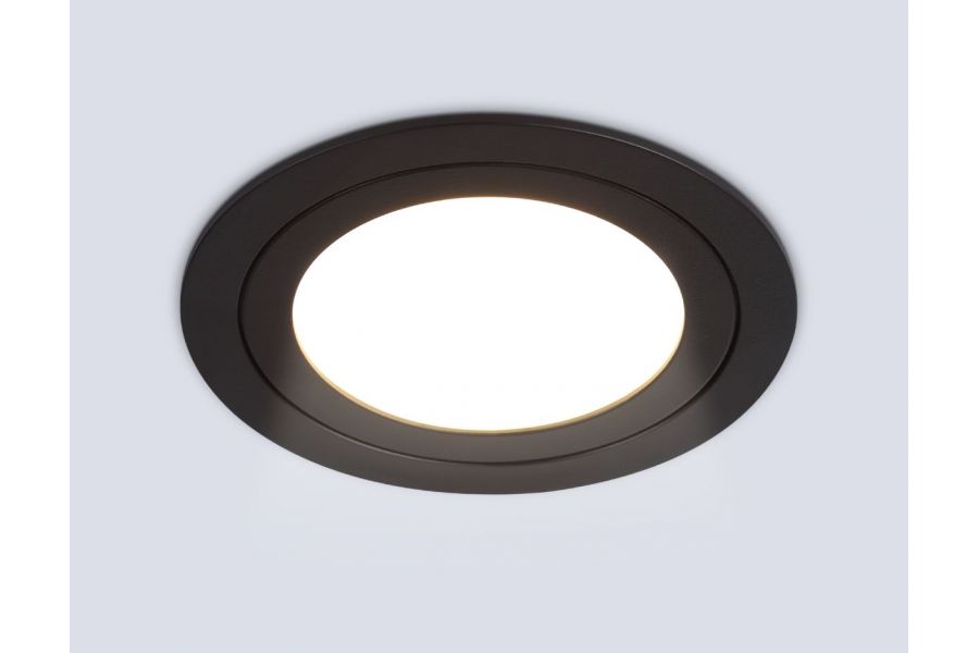 Встраиваемый светильник Ambrella Light Techno spot IP Protect TN6604