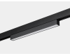 Трековый линейный светильник Lumker SY-LINK-300-BL-6-NW 00-00013624