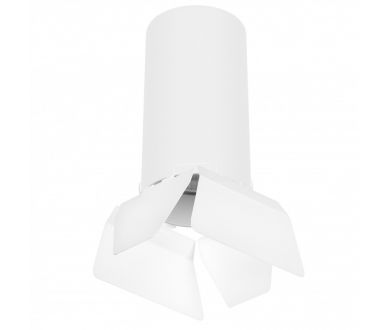 Потолочный светильник Lightstar RULLO R6486486 (216486+202486)