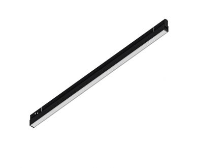 Магнитный трековый светильник Arte Lamp Expert A5723PL-1BK