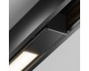 Трековый светильник Maytoni Technical Exility X TR240-2-12W4K-B