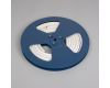 Светодиодная лента герметичная Arlight MOONLIGHT-3D-X544-10x10mm 24V Warm3000 (8 W/m, IP67, 5m, wire x1) (Вывод боковой) 055190