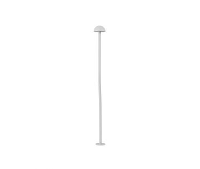 Купить Ландшафтный светильник Arlight KT-ENOKI-BOLL-H600-2W Warm3000 (WH, 100 deg, 24V) 050672 Ландшафтный светильник Arlight KT-ENOKI-BOLL-H600-2W Warm3000 (WH, 100 deg, 24V) 050672