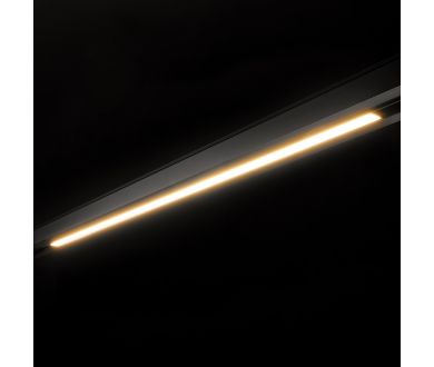 Трековый светильник Lumker SY-LINK-900-BL-32-WW 016840