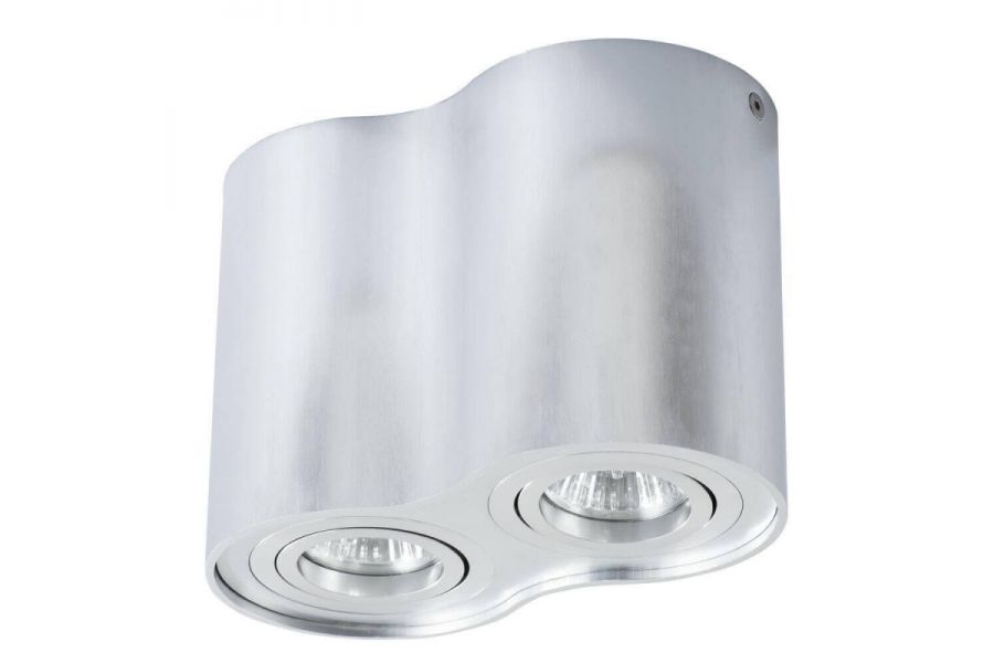 Потолочный светильник Arte Lamp A5644PL-2SI