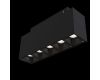 Трековый светильник Maytoni Track lamps TR014-2-10W3K-B