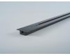 Шинопровод однофазный встраиваемый Myfar Single MT0102-1B