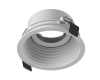 Корпус встраиваемого светильника SWG COMBO-42-WH 004182