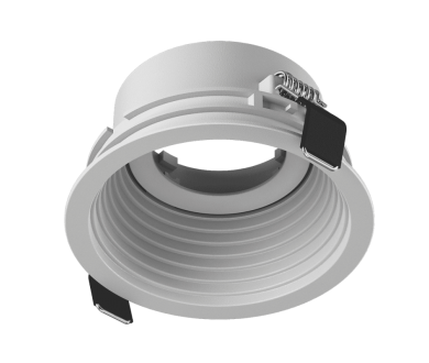 Корпус встраиваемого светильника SWG COMBO-42-WH 004182