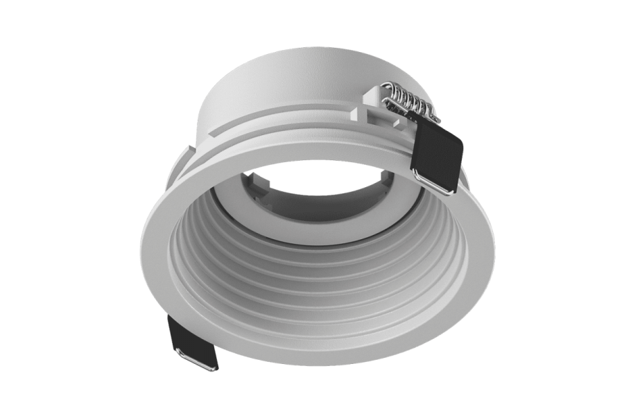 Корпус встраиваемого светильника SWG COMBO-42-WH 004182