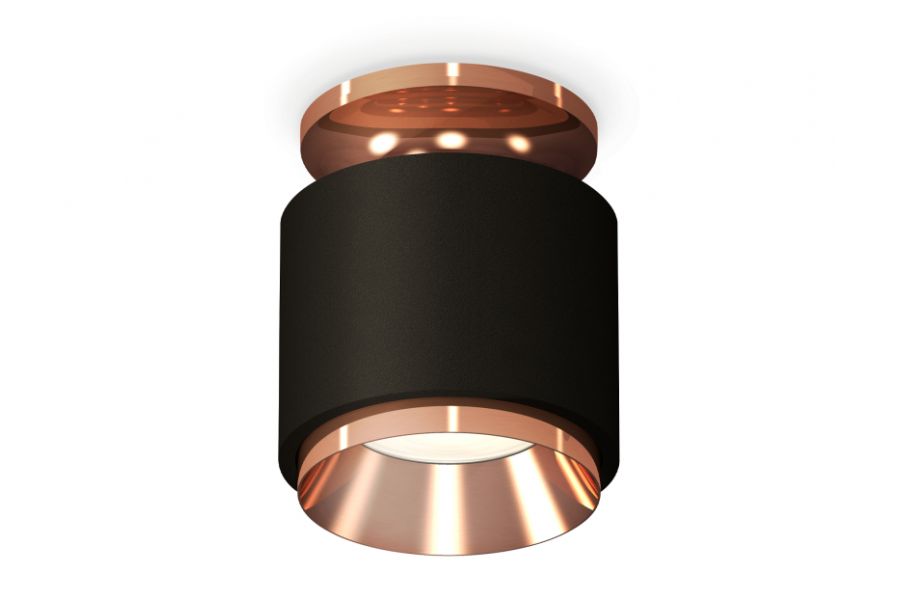 Потолочный светильник Ambrella Light Techno Spot XS7511140 (N7930, C7511, N7035)
