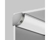 Комплект заглушек для профиля 30×30 2шт Maytoni Led Strip ALM-3030-EC 642073