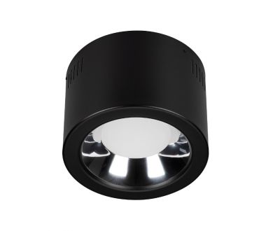 Купить Накладной светильник Arlight SP-STORM-R176-20W Day4000-MIX 046461 Накладной светильник Arlight SP-STORM-R176-20W Day4000-MIX 046461