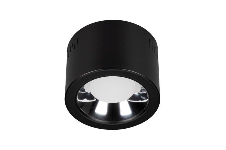 Накладной светильник Arlight SP-STORM-R176-20W Day4000-MIX 046461