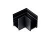 Коннектор угловой Arlight MAG-CON-MINI-2538-L90 046821