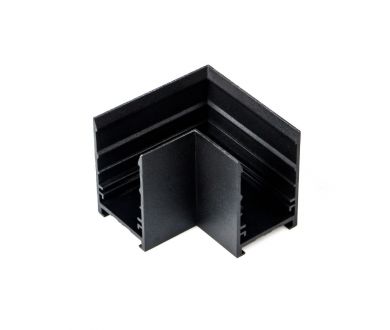 Коннектор угловой Arlight MAG-CON-MINI-2538-L90 046821