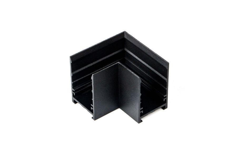 Коннектор угловой Arlight MAG-CON-MINI-2538-L90 046821