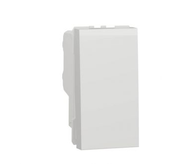 Выключатель одноклавишный Schneider Electric Unica New Modular NU316218