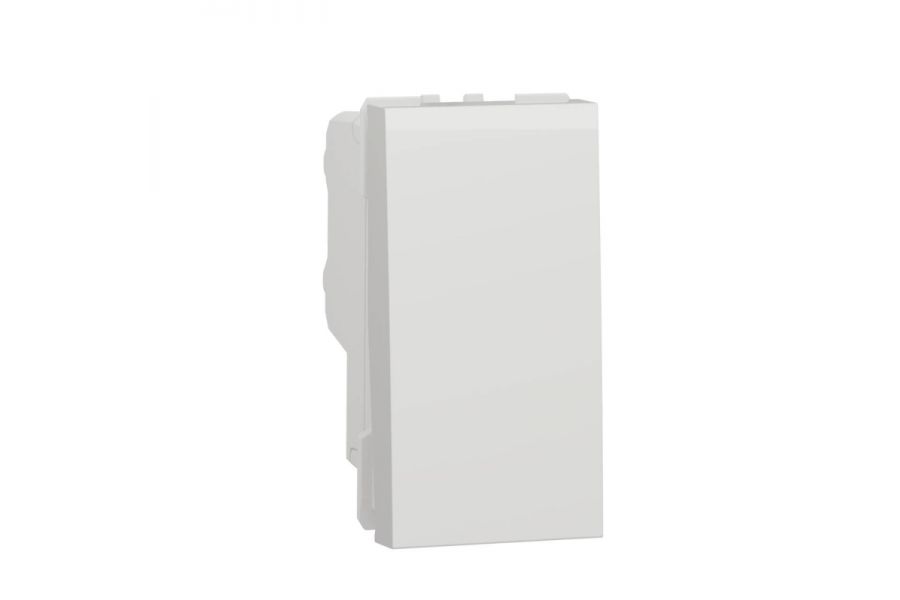 Выключатель одноклавишный Schneider Electric Unica New Modular NU316218