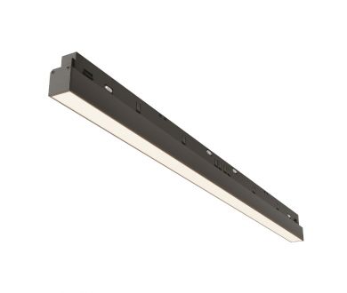 Трековый светодиодный светильник Maytoni Technical Basis TR030-2-24W4K-B