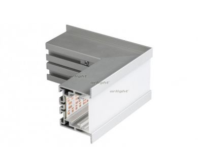 Угол Arlight S2-LINIA55-F-L90W внешний 021274