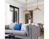 Подвесной светильник ImperiumLoft Fleur 178125-26