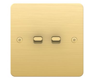 Переключатель тумблерный на 2 поста Schneider Electric Sequence S800214C