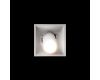 Встраиваемый светильник Loft IT Lens 10322/B White