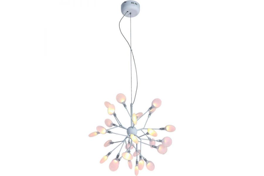 Подвесная люстра Divinare Mimi 1290/03 SP-27