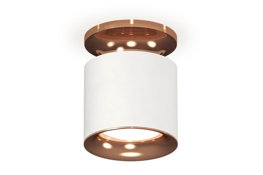 Накладной светильник Ambrella Light Techno XS7401142 (N7930, C7401, N7015)