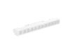 Трековый магнитный светильник Crystal Lux Space CLT 0.33 001 12W WH T4000K