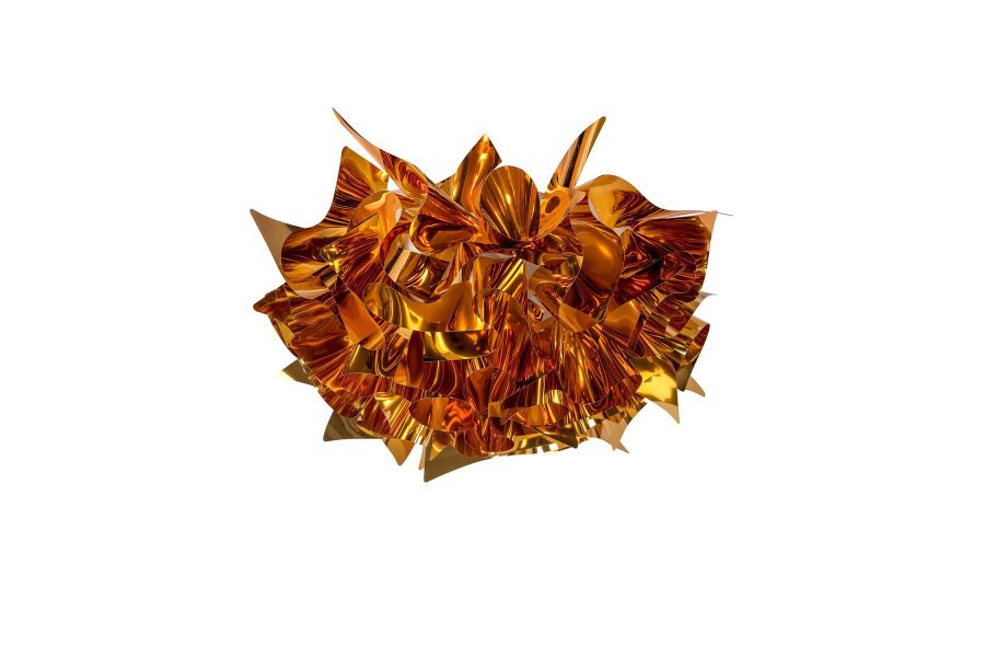 Потолочный светильник Loft IT Clizia 10593/530C Gold