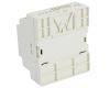 Трансформатор электронный на DIN-рейку Feron LB008 60W 24V IP20 52133
