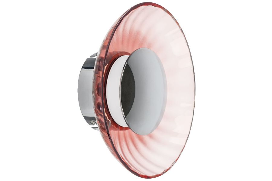 Настенный светильник Lightstar Celesta 809012
