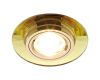 Встраиваемый светильник Ambrella Light Classic 8160 Gold